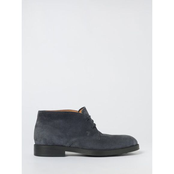 Tod's Boot Men Blue